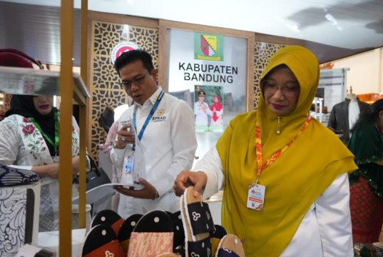 KDS: APKASI Otonomi Expo Jadi Ajang Perkuat Kolaborasi dan Promosi Potensi Daerah
