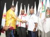 John Tabo Tegaskan KONI Papua Pegunungan Harus Jadi Rumah Bersama Tanpa Politik