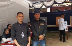 Panitia Pemilihan RW 27 Dan BPD Terpilih Berharap Siapapun Yang Terpilih Masyarakat Tetap Bersatu