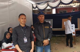 Panitia Pemilihan RW 27 Dan BPD Terpilih Berharap Siapapun Yang Terpilih Masyarakat Tetap Bersatu