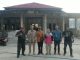 Keteladanan Kepala SMA Alhasbiah, Agus: Memimpin dengan Memberi Contoh