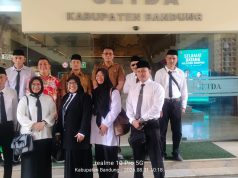 Kades Mekarrahayu Dorong BPD dan Pemdes Bersinergi untuk Kemajuan Desa