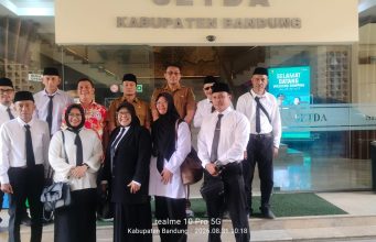 Kades Mekarrahayu Dorong BPD dan Pemdes Bersinergi untuk Kemajuan Desa