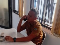 Jurnalis Dilarang Meliput Pelantikan Pejabat, Kominfo: Tanyakan ke Panitia dan Satpol PP