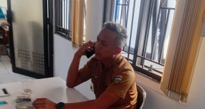 Jurnalis Dilarang Meliput Pelantikan Pejabat, Kominfo: Tanyakan ke Panitia dan Satpol PP