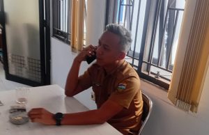 Jurnalis Dilarang Meliput Pelantikan Pejabat, Kominfo: Tanyakan ke Panitia dan Satpol PP