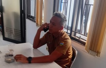 Jurnalis Dilarang Meliput Pelantikan Pejabat, Kominfo: Tanyakan ke Panitia dan Satpol PP