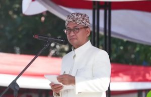 Hari Jadi ke-394 Kabupaten Tasikmalaya, Bupati Cecep Paparkan Capaian dan 13 Program Prioritas Pembangunan
