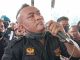 Tidak pantas Atau Tidak Boleh Pakai Peci dan Sorban, Ketua GIBAS Waris Laporkan Dugaan Pencemaran Nama Baik ke Polres