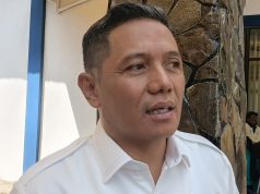 Kesbangpol Kota Tasik Gelar Penguatan Empat Pilar Kebangsaan, Gilman Mawardi: Patriotisme Jadi Modal Membangun Bangsa