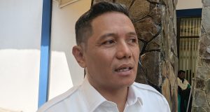 Kesbangpol Kota Tasik Gelar Penguatan Empat Pilar Kebangsaan, Gilman Mawardi: Patriotisme Jadi Modal Membangun Bangsa