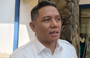 Kesbangpol Kota Tasik Gelar Penguatan Empat Pilar Kebangsaan, Gilman Mawardi: Patriotisme Jadi Modal Membangun Bangsa