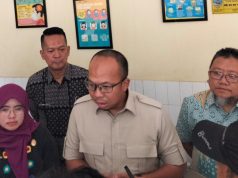 Viral Ucapan Tak Pantas, PPPK RSUD dr Soekardjo Tasikmalaya Pilih Mundur