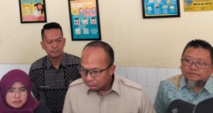 Viral Ucapan Tak Pantas, PPPK RSUD dr Soekardjo Tasikmalaya Pilih Mundur