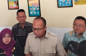 Viral Ucapan Tak Pantas, PPPK RSUD dr Soekardjo Tasikmalaya Pilih Mundur