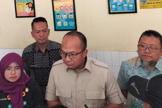 Viral Ucapan Tak Pantas, PPPK RSUD dr Soekardjo Tasikmalaya Pilih Mundur