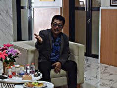 Sambangi Dandim 0612, ORADO Tasikmalaya Matangkan Kejuaraan Domino Serentak