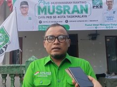 H. Wahid Tegaskan PKB Tak Main-main Hadapi 2029, Musran Disiapkan Hingga Tingkat RT
