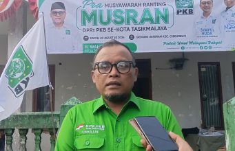 H. Wahid Tegaskan PKB Tak Main-main Hadapi 2029, Musran Disiapkan Hingga Tingkat RT