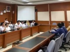 CBN Desak Pemkot Tasik Evaluasi Harga Patokan Pajak MBLB, Minta Data Kubikasi 2023–2025 Dibuka