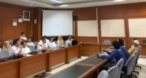 CBN Desak Pemkot Tasik Evaluasi Harga Patokan Pajak MBLB, Minta Data Kubikasi 2023–2025 Dibuka