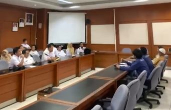 CBN Desak Pemkot Tasik Evaluasi Harga Patokan Pajak MBLB, Minta Data Kubikasi 2023–2025 Dibuka