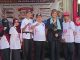 Wawali Diky Candra Negara Hadiri HUT ke-57 SDN Sukamenak 5, Apresiasi Semangat Kebersamaan
