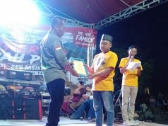 GETHRING SEV INDONESIA HADIR DI PANCATENGAH.