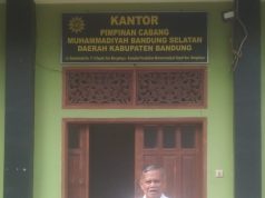 Muhammadiyah Bandung Selatan Terbuka Kolaborasi dengan Pemerintah