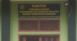 Muhammadiyah Bandung Selatan Terbuka Kolaborasi dengan Pemerintah