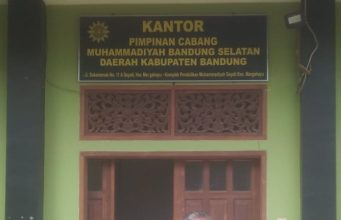 Muhammadiyah Bandung Selatan Terbuka Kolaborasi dengan Pemerintah