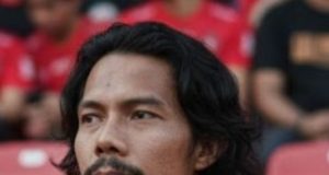 Tokoh Pemuda Desa Waikyon Tagih Janji DPRD Halsel Soal Jalan