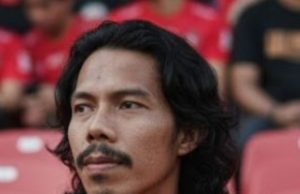 Tokoh Pemuda Desa Waikyon Tagih Janji DPRD Halsel Soal Jalan
