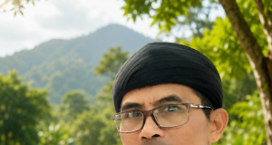 Dadang Hermawan Berharap Siapapun Yang Terpilih Bisa Mengemban Amanah Masyarakat