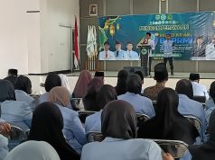Puncak Milad BKPRMI ke-49 Tasikmalaya Digelar Meriah, Bupati Cecep Nurul Yakin Hadir