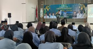 Puncak Milad BKPRMI ke-49 Tasikmalaya Digelar Meriah, Bupati Cecep Nurul Yakin Hadir