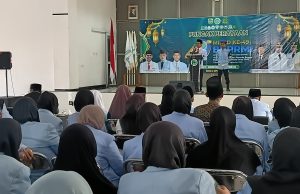 Puncak Milad BKPRMI ke-49 Tasikmalaya Digelar Meriah, Bupati Cecep Nurul Yakin Hadir