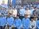 Wawali Diky Candra Hadiri Wisuda Program One Kelurahan One Hafidz
