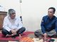 Wawali Diky Candra Sambangi Kantor DPP CBN, Firman Sastra: Kehadiran Beliau Jadi Kebanggaan