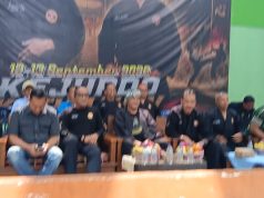 Wawali Diky Chandra Buka Kejurdo Ketum Cup ke-V BKC Kota Tasikmalaya, Diikuti 300 Lebih Karateka Antar-Dojo