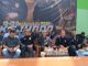 Wawali Diky Chandra Buka Kejurdo Ketum Cup ke-V BKC Kota Tasikmalaya, Diikuti 300 Lebih Karateka Antar-Dojo