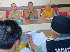 Sengketa Lahan Kantor Desa Cisempur Cibalong, Kuasa Hukum: Masih Ranah Perdata