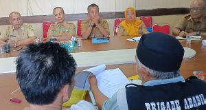 Sengketa Lahan Kantor Desa Cisempur Cibalong, Kuasa Hukum: Masih Ranah Perdata