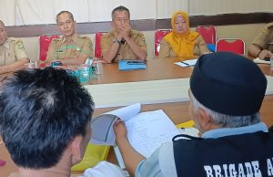 Sengketa Lahan Kantor Desa Cisempur Cibalong, Kuasa Hukum: Masih Ranah Perdata