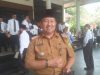 Camat Margaasih Berharap Hubungan Pemdes Harus Harmonis