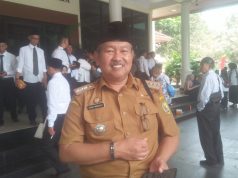 Camat Margaasih Berharap Hubungan Pemdes Harus Harmonis