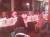 Pemdes Gajahmekar Salurkan Bantuan Beras kepada Warga