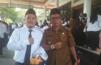 Kepala Desa Padasuka: BPD sebagai Mitra Harus Bersinergi