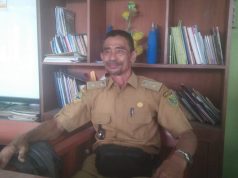 Kepala Desa Kopo Entang Suryana: BPD Merupakan Mitra Strategis Pemerintahan Desa