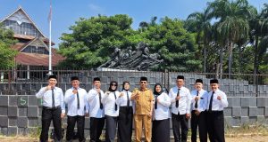 Kepala Desa Margahayu Tengah: BPD Merupakan Mitra Strategis dalam Membangun Desa